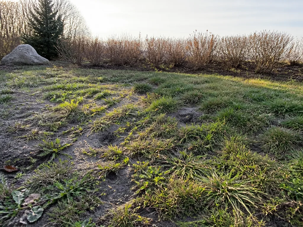Warning Signs Your Lawn May Be Struggling