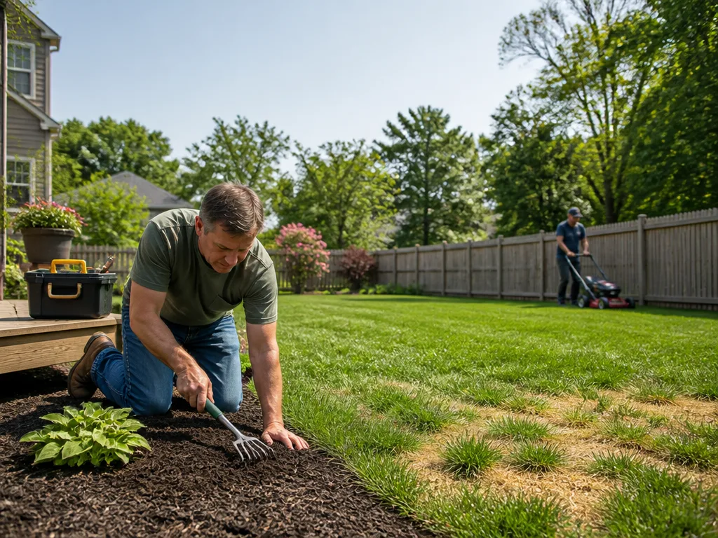 When to DIY and when to call a pro for lawn care