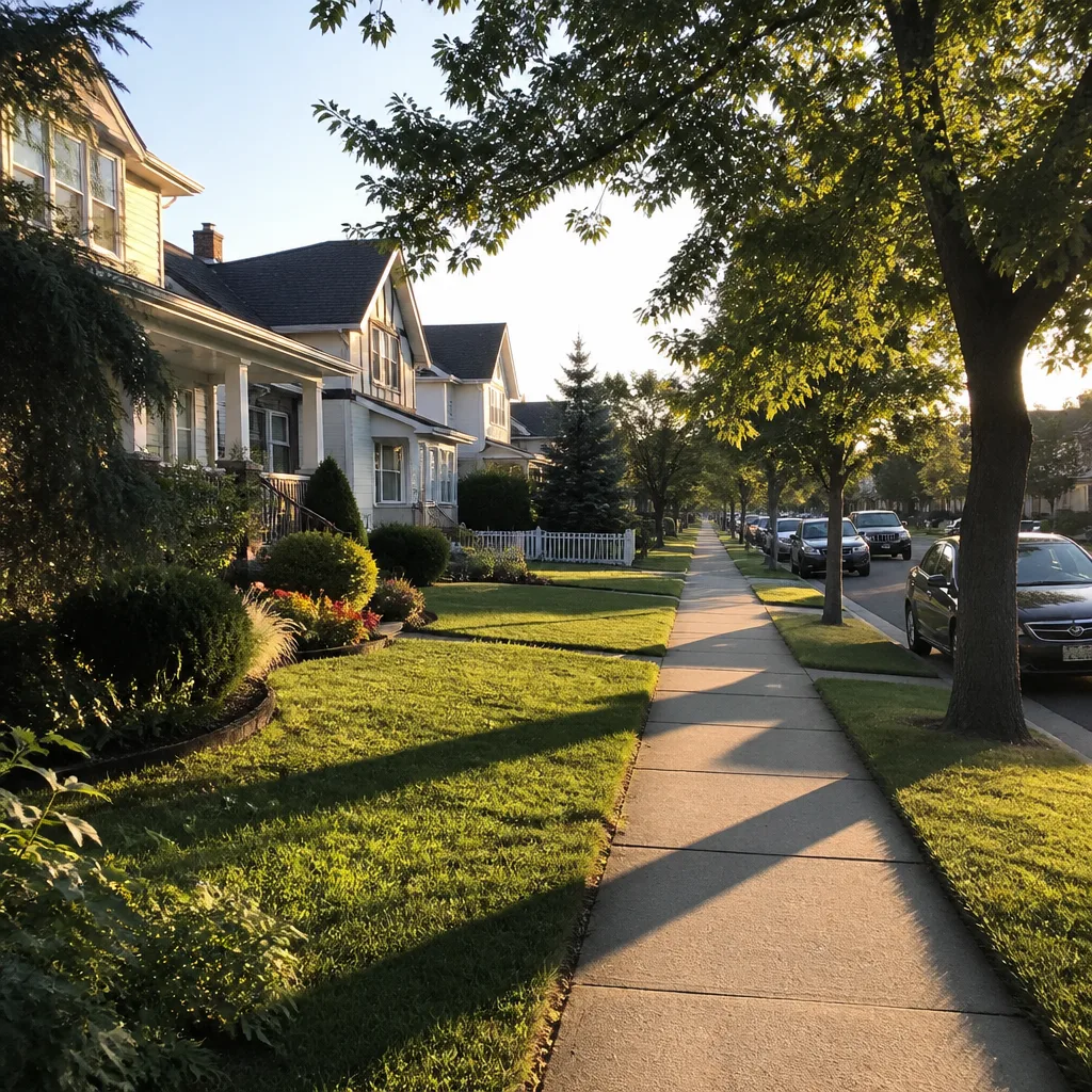 New York Tree Service Co lawn care specialists