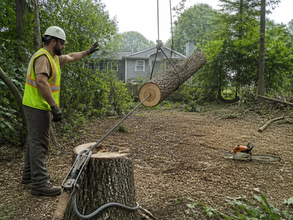 Tree Removal